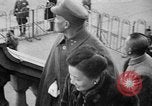 Standbild General Chiang Kai Shek Shanghai China, 1946, aus Sekunde 33 historischem Filmmaterial Videoclip 65675052571