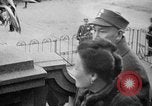 Standbild General Chiang Kai Shek Shanghai China, 1946, aus Sekunde 34 historischem Filmmaterial Videoclip 65675052571