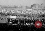 Standbild General Chiang Kai Shek Shanghai China, 1946, aus Sekunde 37 historischem Filmmaterial Videoclip 65675052571