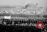 Standbild General Chiang Kai Shek Shanghai China, 1946, aus Sekunde 38 historischem Filmmaterial Videoclip 65675052571