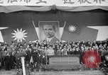 Standbild General Chiang Kai Shek Shanghai China, 1946, aus Sekunde 40 historischem Filmmaterial Videoclip 65675052571