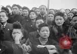 Standbild General Chiang Kai Shek Shanghai China, 1946, aus Sekunde 43 historischem Filmmaterial Videoclip 65675052571