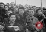 Standbild General Chiang Kai Shek Shanghai China, 1946, aus Sekunde 45 historischem Filmmaterial Videoclip 65675052571