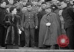 Standbild General Chiang Kai Shek Shanghai China, 1946, aus Sekunde 53 historischem Filmmaterial Videoclip 65675052571