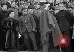 Standbild General Chiang Kai Shek Shanghai China, 1946, aus Sekunde 54 historischem Filmmaterial Videoclip 65675052571