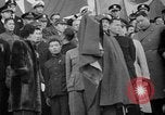 Standbild General Chiang Kai Shek Shanghai China, 1946, aus Sekunde 56 historischem Filmmaterial Videoclip 65675052571