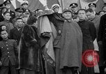 Standbild General Chiang Kai Shek Shanghai China, 1946, aus Sekunde 57 historischem Filmmaterial Videoclip 65675052571