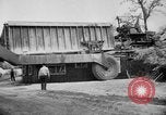 Image of Tounalayer machine Shanghai China, 1946, second 10 stock footage video 65675052572