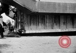 Image of Tounalayer machine Shanghai China, 1946, second 17 stock footage video 65675052572