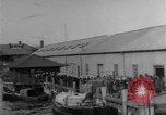 Image of Statue of Liberty New York City USA, 1918, second 4 stock footage video 65675052573