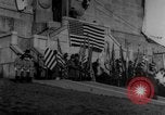 Image of Statue of Liberty New York City USA, 1918, second 20 stock footage video 65675052573