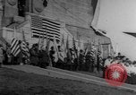 Image of Statue of Liberty New York City USA, 1918, second 21 stock footage video 65675052573