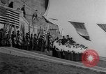 Image of Statue of Liberty New York City USA, 1918, second 24 stock footage video 65675052573