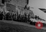 Image of Statue of Liberty New York City USA, 1918, second 25 stock footage video 65675052573
