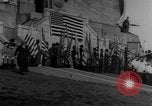 Image of Statue of Liberty New York City USA, 1918, second 26 stock footage video 65675052573