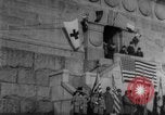 Image of Statue of Liberty New York City USA, 1918, second 27 stock footage video 65675052573
