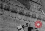 Image of Statue of Liberty New York City USA, 1918, second 28 stock footage video 65675052573
