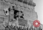 Image of Statue of Liberty New York City USA, 1918, second 33 stock footage video 65675052573
