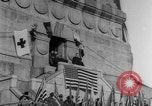 Image of Statue of Liberty New York City USA, 1918, second 36 stock footage video 65675052573