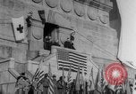 Image of Statue of Liberty New York City USA, 1918, second 37 stock footage video 65675052573