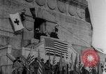 Image of Statue of Liberty New York City USA, 1918, second 38 stock footage video 65675052573