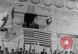 Image of Statue of Liberty New York City USA, 1918, second 44 stock footage video 65675052573