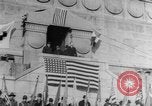 Image of Statue of Liberty New York City USA, 1918, second 45 stock footage video 65675052573