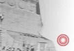 Image of Statue of Liberty New York City USA, 1918, second 46 stock footage video 65675052573