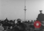 Image of Statue of Liberty New York City USA, 1918, second 51 stock footage video 65675052573