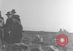 Image of Statue of Liberty New York City USA, 1918, second 53 stock footage video 65675052573