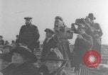 Image of Statue of Liberty New York City USA, 1918, second 54 stock footage video 65675052573
