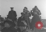 Image of Statue of Liberty New York City USA, 1918, second 55 stock footage video 65675052573
