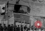 Image of Statue of Liberty New York City USA, 1918, second 56 stock footage video 65675052573