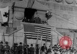 Image of Statue of Liberty New York City USA, 1918, second 58 stock footage video 65675052573