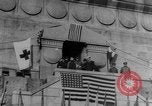 Image of Statue of Liberty New York City USA, 1918, second 59 stock footage video 65675052573