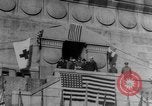 Image of Statue of Liberty New York City USA, 1918, second 61 stock footage video 65675052573