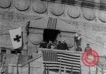 Image of Statue of Liberty New York City USA, 1918, second 62 stock footage video 65675052573