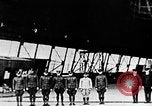 Image of U.S. Navy C-class airships  New York City USA, 1918, second 4 stock footage video 65675052574