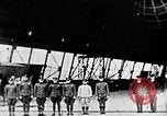 Image of U.S. Navy C-class airships  New York City USA, 1918, second 5 stock footage video 65675052574