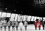 Image of U.S. Navy C-class airships  New York City USA, 1918, second 6 stock footage video 65675052574