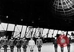 Image of U.S. Navy C-class airships  New York City USA, 1918, second 7 stock footage video 65675052574