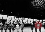 Image of U.S. Navy C-class airships  New York City USA, 1918, second 8 stock footage video 65675052574