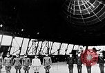 Image of U.S. Navy C-class airships  New York City USA, 1918, second 9 stock footage video 65675052574