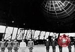 Image of U.S. Navy C-class airships  New York City USA, 1918, second 10 stock footage video 65675052574