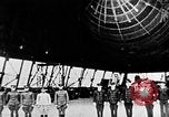 Image of U.S. Navy C-class airships  New York City USA, 1918, second 11 stock footage video 65675052574