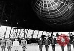 Image of U.S. Navy C-class airships  New York City USA, 1918, second 12 stock footage video 65675052574