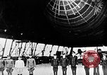 Image of U.S. Navy C-class airships  New York City USA, 1918, second 13 stock footage video 65675052574