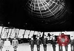 Image of U.S. Navy C-class airships  New York City USA, 1918, second 15 stock footage video 65675052574