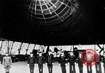 Image of U.S. Navy C-class airships  New York City USA, 1918, second 19 stock footage video 65675052574