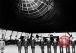Image of U.S. Navy C-class airships  New York City USA, 1918, second 20 stock footage video 65675052574